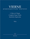 Smtliche Orgelwerke Band 7,4: Pices de fantaisie en 4 suites op.55 Livre 4 (nos.19-24)