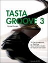 Tasta Groove Band 3 (+CD) for piano/keyboard