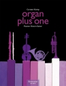 Organ plus one - Passion/Ostern fr Orgel und Melodieinstrument Stimmen