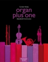 Organ plus one - Abendmahl und Kommunion fr Orgel und Melodieinstrument Stimmen