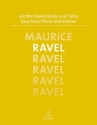 Leichte Klavierstcke und Tnze fr Klavier
