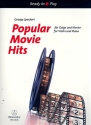 Popular Movie Hits fr Violine und Klavier
