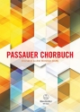 Passauer Chorbuch fr gem Chor (SAM) (z.T. mit Klavier (Orgel)) Partitur