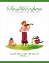Early Start on the Violin vol.2 (en/frz)