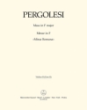 BA8958-26 Missa Romana fr 2 (4) gem Chre und Orchester Violine 2 zu Chor 2 (Chor 4)