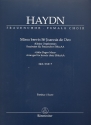 Missa brevis Sti. Joannis de Deo Hob.XXII:7 fr Sopran, Frauenchor und Orchester Partitur