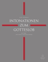 Intonationen und Vorspiele zum Gotteslob fr Orgel (Tasteninstrument)