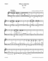 Beethoven, L. v., Missa solemnis op. 123 Org Part(s), Urtext edition