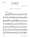 Messe solennelle (Ste Ccile) fr Soli, gem Chor und Orchester Harmoniestimmen