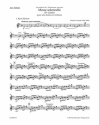 Messe solennelle (Ste Ccile) fr Soli, gem Chor und Orchester Violine 1