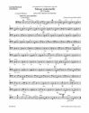 Messe solennelle (Ste Ccile) fr Soli, gem Chor und Orchester Kontrabass