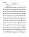 Messe solennelle (Ste Ccile) fr Soli, gem Chor und Orchester Kontrabass