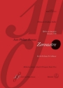 Zoroastre (Version de 1756)  Klavierauszug (frz)