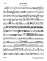 Haydn, Joseph, Symphony G major Hob. I:81 V1 Part(s), Urtext edition