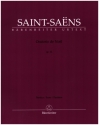 Oratorio de Nol op.12 fr Soli, gem Chor und Orchester Partitur (la)