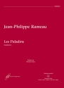 BA8870-01  Les Paladins RCT51 -Comdie-ballet in 3 Akten for orchestra Partitur