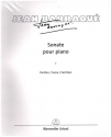 Sonate Band 1 und 2 pour piano