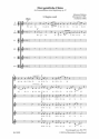 Regina coeli op.37,3 fr Soli und Frauenchor a cappella Chorpartitur