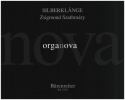Silberklnge fr die Silbermann-Orgel in der St. Georgenkirche Rtha fr Orgel