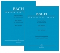 Sechs Suiten BWV1007-1012 fr Violoncello