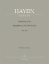 Sinfonie Es-Dur Hob.I:76 fr Orchester Partitur