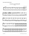 Konzert g-Moll RV531 fr 2 Violoncelli, Streicher und Bc Basso continuo (Cembalo, Orgel)