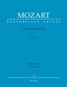La clemenza di Tito KV621  Klavierauszug (dt/it), gebunden