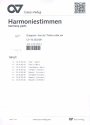 Aus der Tiefen rufen wir fr Soli, gem Chor und Orchester Harmoniestimmen