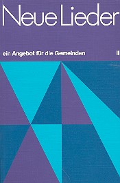 Neue Lieder Band 2 Ein Angebot fr Gemeinden der Evangelischen Landeskirche in Wrttemberg