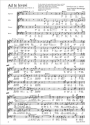 Rheinberger, Josef Gabriel: Rheinberger: Ad te levavi  Universi  P