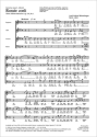 Rheinberger, Josef Gabriel: Rorate coeli Coro SATB P