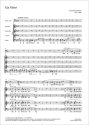 Rossini, Gioachino: Eja Mater Solo B, Coro SATB P