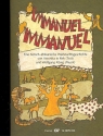 Immanuel Immanuel  fr Kinderchor, Soli, Sprecher und Orchester Klavierauszug