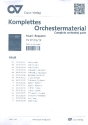Requiem op.48 fr Soli, gem Chor und und Orchester Stimmensatz (Streicher 10--4-4--4-4--4)