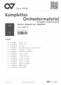 Requiem KV626 fr Soli, gem Chor und Orchester Orchestermaterial (Streicher 7-6-5-4)