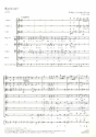 Kyrie F-Dur KV33 fr Chor, Streicher und Orgel Partitur