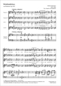 Schumann, Robert Waldmdchen Coro SSAA, [Pfte] Partitur