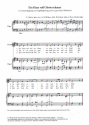 Ein Haus voll Glorie schauet fr Gemeinde, gem Chor und Orgel Chorpartitur