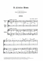 St. Aloisius-Messe op.76 fr gem Chor und Orgel Chorpartitur