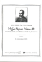 Missa Papae Marcelli fr gem Chor a cappella Chorpartitur