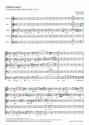 Assumpta est Maria in coelum fr Soli und gem Chor (SATBarB) a cappella Chorpartitur