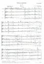 Missa solemnis D-Dur op.123 fr Soli, gem Chor und Orchester Chorpartitur
