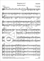 Gounod, Charles Requiem in C Solo SATB, Coro SATB, 2 Fl, 2 Ob, Eh, 2 Clt, 2 Fg, 4 Cor, 2 Tr, 3 Trb, Chorpartitur