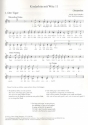 Kinderhits mit Witz Band 11 fr Kinderchor und Klavier Chorpartitur