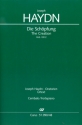 Die Schpfung Hob.XXI:2 fr Soli, gem Chor und Orchester Cembalo