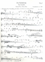 Die Schpfung fr Soli, gem Chor und Orchester Stimmensatz (Streicher 6-5-4-3-2)