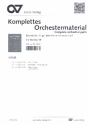 Singet dem Herrn ein neues Lied BuxWV98 fr Sopran, Violine und Bc (Orgel) Instrumentalstimmen