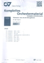Uns ist ein Kind geboren TVWV1:1452 fr Soli, gem Chor und Orchester Stimmensatz (Streicher 3-3-2-3)