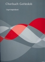 Chorbuch Gotteslob   Orgel-Begleitband