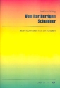 Vom hartherzigen Schuldner fr gem Chor, Sopransaxophon, Klavier und Percussion Partitur